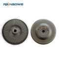 3.5'' 3.75'' rainbowe high end quality 3.5'' 3.75'' sock machine dial plate spare parts